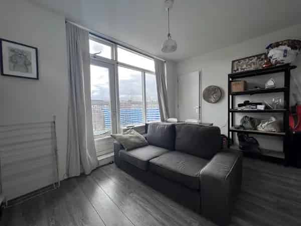 2-Kamerappartement Utrecht Amsterdamsestraatweg - Studenten