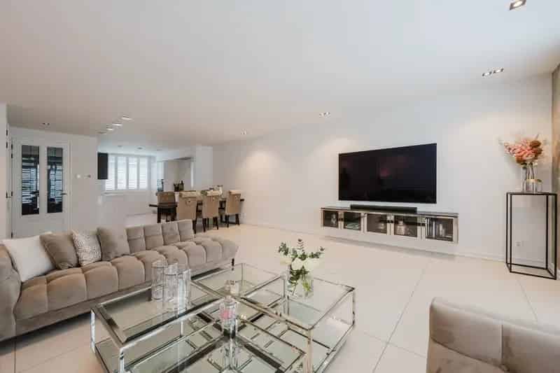 Huis te koop Spijkenisse: Luxe Nul-op-de-Meter Woning