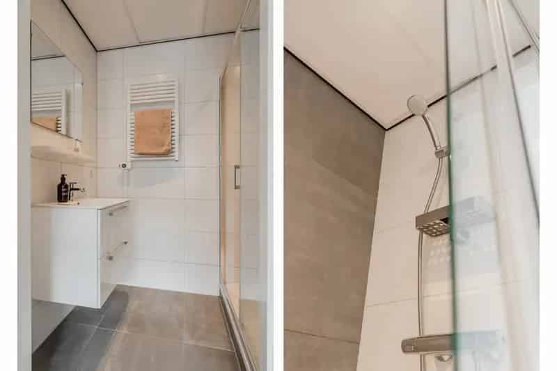 Modern 2-kamer Appartement Amersfoort Nabij Station