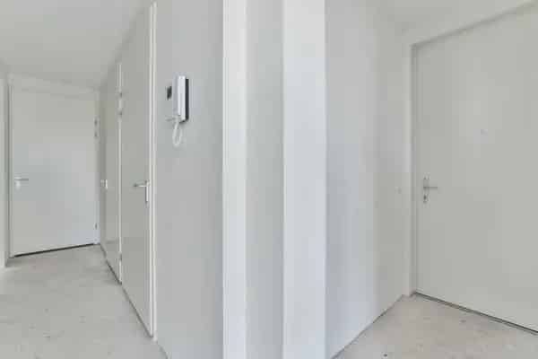 3-Kamer appartement Welgelegen Oog in Al 81m2 Parkeerplaats
