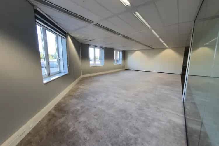 Kantoorruimte Deventer Hanzeweg 1 A1
