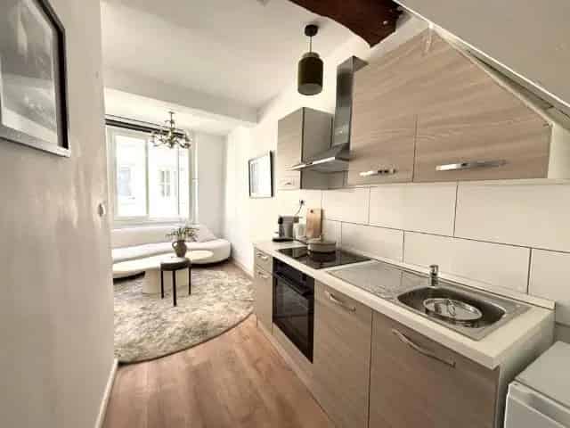 Te Huur Appartement Maastricht Centrum