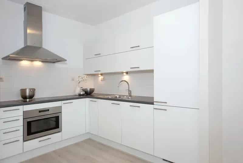 3 Kamer Appartement Leidsche Rijn 96m2 Parkeerplaats Beschikbaar 19 Augustus