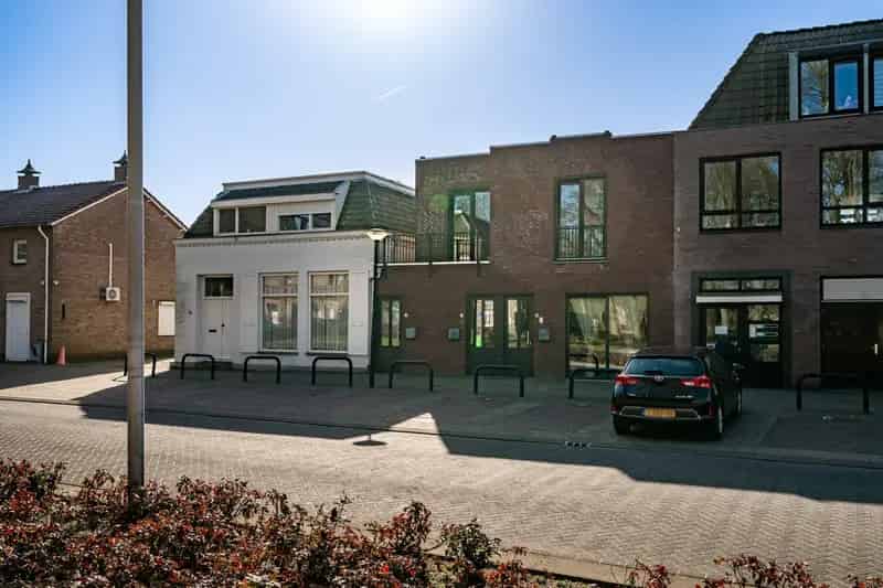 Te Koop: Modern 2-kamer appartement Oss