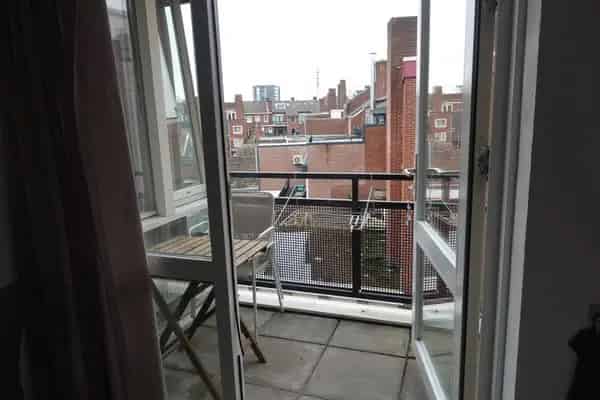 Appartement Hengelo Centrum 1e Etage