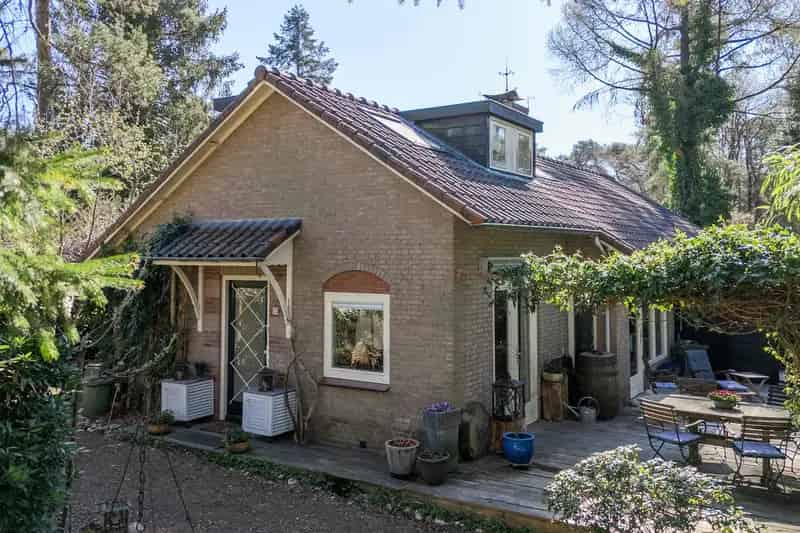 Huis te koop Officiersweg 133 8162 NR Epe