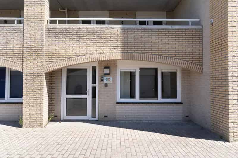 Luxe Appartement Ouddorp Grevelingenmeer 3 Slaapkamers