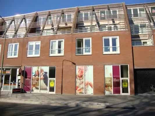 Winkelruimte te huur Roden Raadhuisstraat 139m2