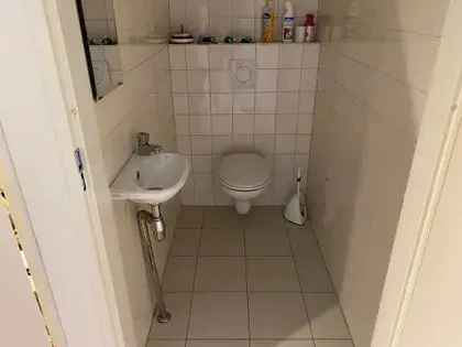 2 Kamer Appartement 88m2 Amsterdam Energielabel A++