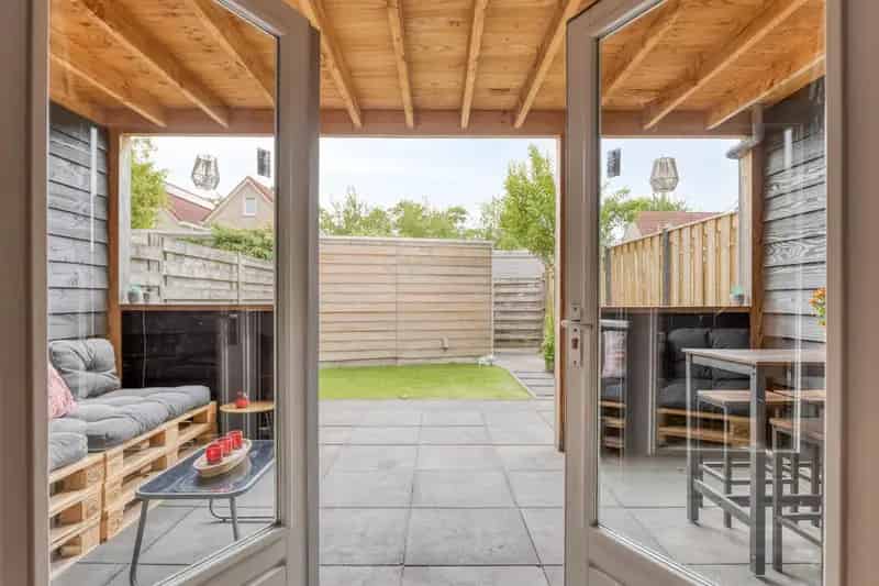 Huis Te Koop , 17, Lindenberghstraat, Wilhelminadorp, Zeeland
