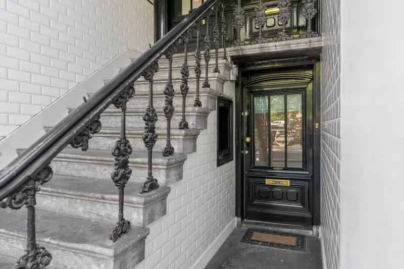 Appartement te koop Stadhouderskade Amsterdam