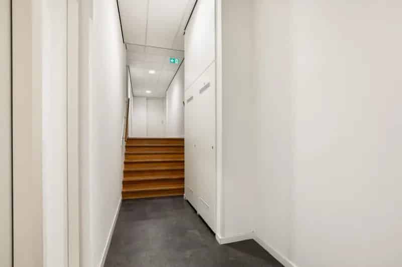 Appartement 's-Hertogenbosch Centrum  - 1 Slaapkamer - Beschikbaar per 1 Juli 2025