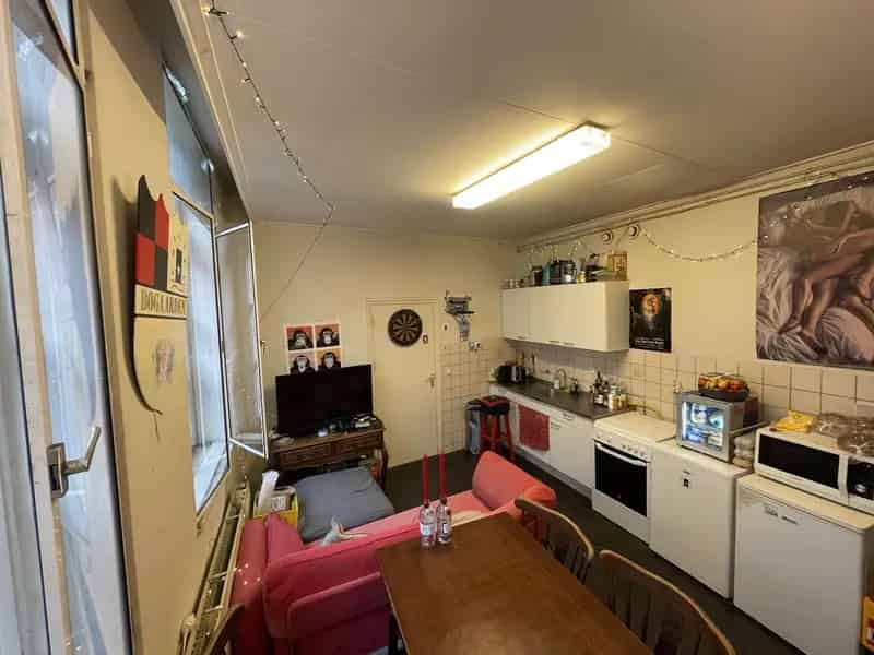 Kamer Maastricht Centrum: Studentenkamer 20m2 te huur