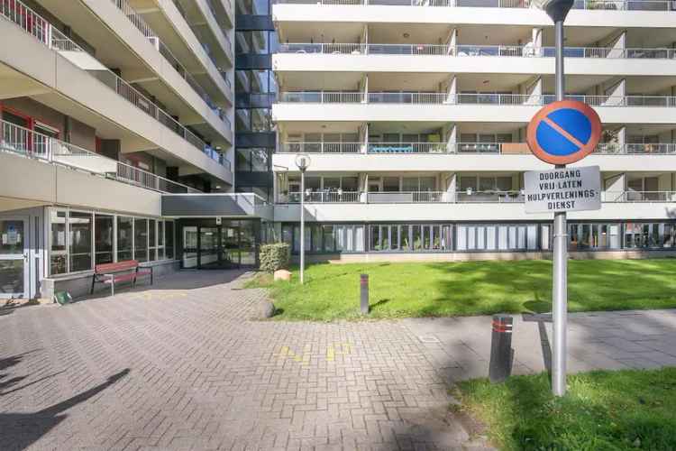 TE HUUR Heerlen: Appartementen 55+ nabij Centrum