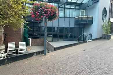 111 m2 winkelruimte te koop in Deurne