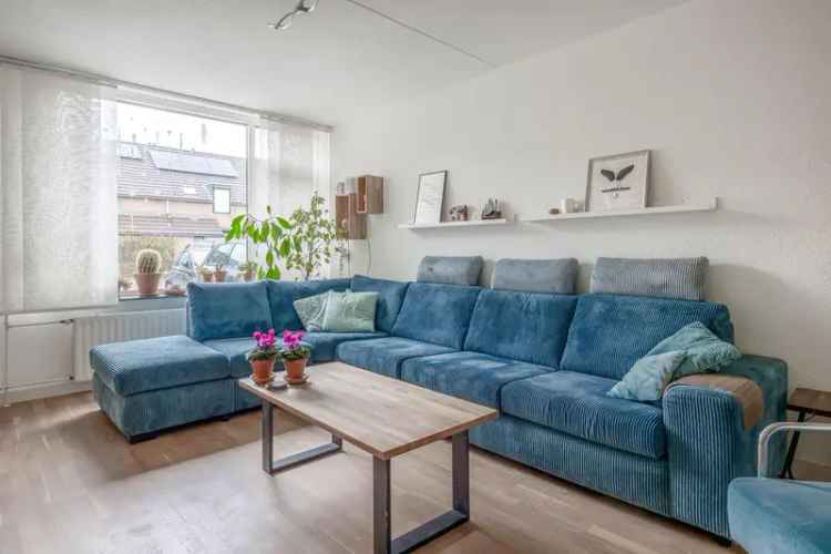 Ruime Tussenwoning 4 Slaapkamers Rustige Wijk