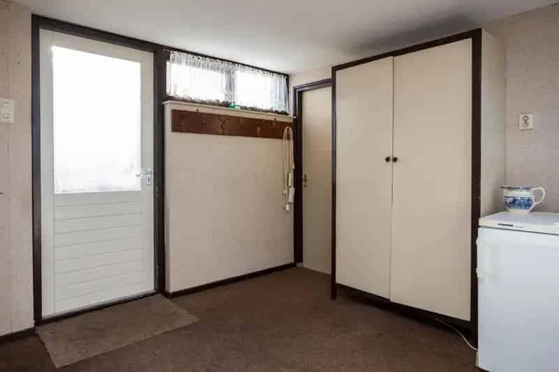 Boerderij met 10000m2 grond te renoveren T Harde