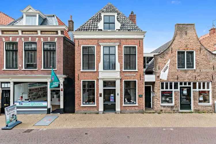 Winkel Voorburg | Zoek winkels te koop: Herenstraat 141-143 2271 CD Voorburg [funda in business]