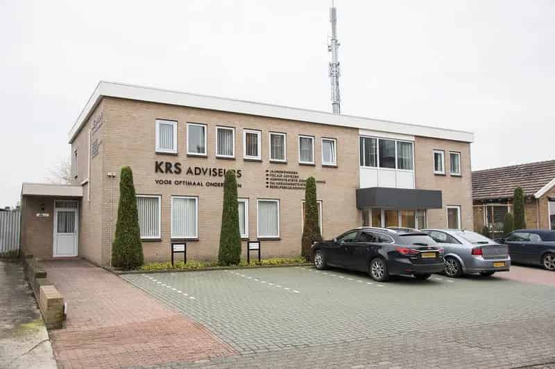 Kantoorruimte te huur Haaksbergen vanaf 37m²