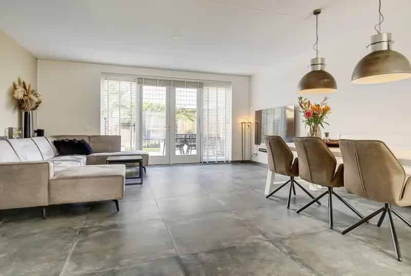 Huis te koop Elst: Ruime 5-slaapkamer woning met energielabel A