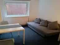Kamer 19m2 Nijmegen Jan de Wittstraat - Rustige Buurt