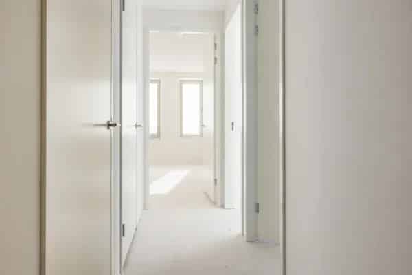 Luxe Senioren Appartement Amsterdam Noord De Sphinx