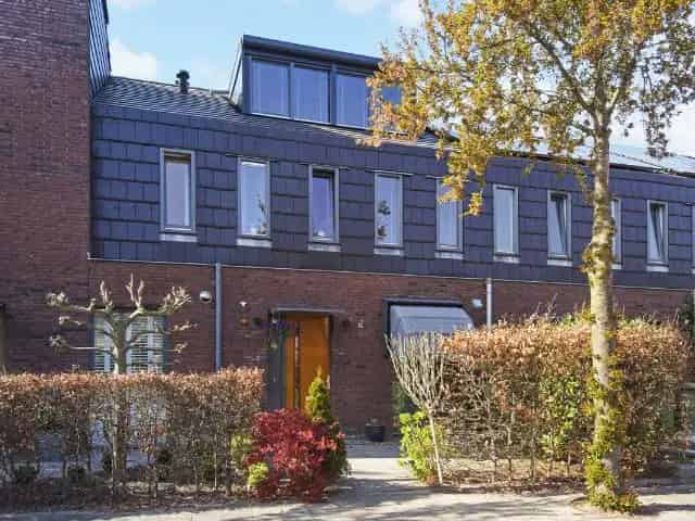 5-kamer Eengezinswoning te koop Leidschenveen