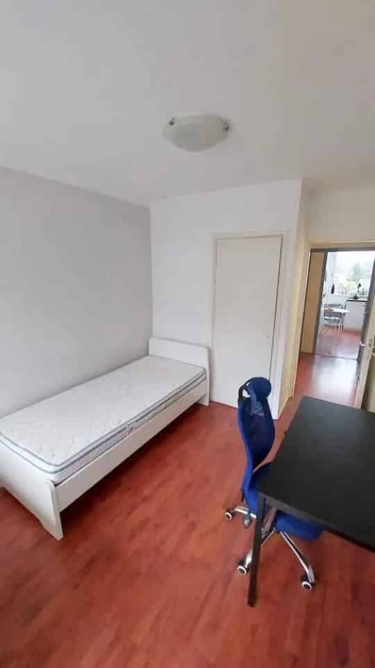 Gemeubileerde Kamer 10m2 Rotterdam Het Lage Land
