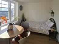 Gemeubileerd Appartement Utrecht - Gedeelde Keuken en Badkamer