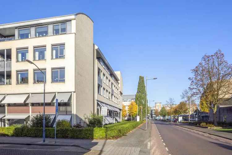 Seniorenappartement Oosterhout Centrum Nabij Winkelcentrum