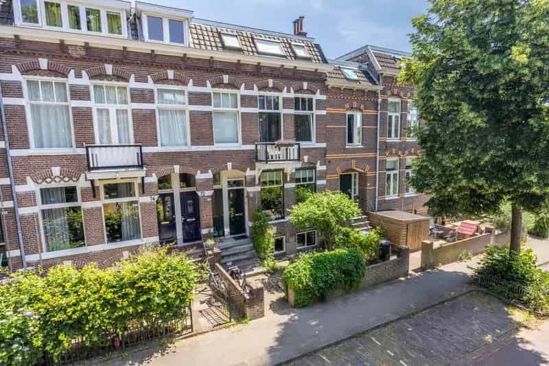 Appartement te koop Arnhem Sonsbeekkwartier