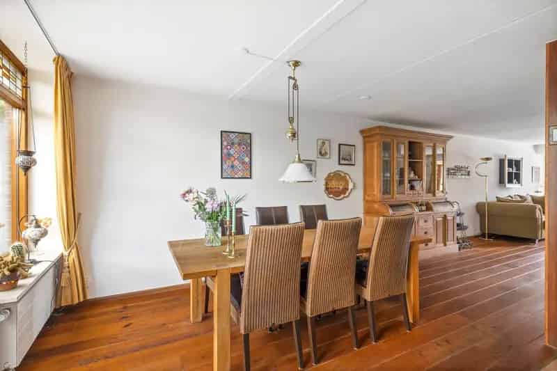 Huis te koop Twello 4 slaapkamers tuin garage