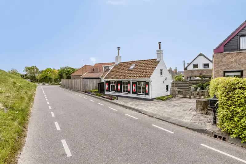 Huis Te Koop , 32, Baken, Scharendijke, Zeeland
