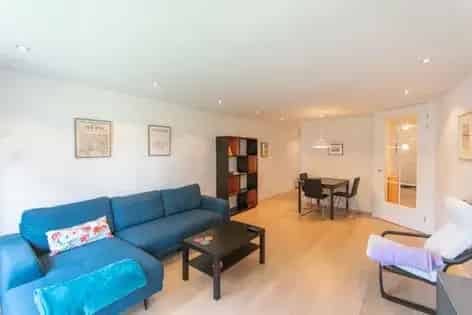 2 Kamer Appartement 78m2 Amsterdam Westerpark