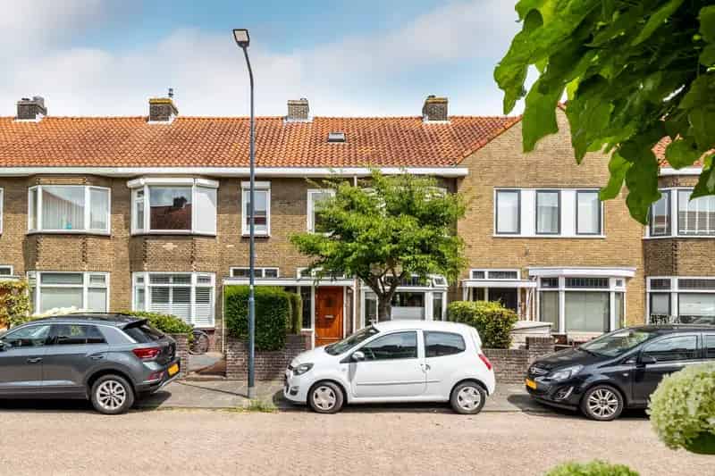 Huis te koop: Zeisstraat 20 4818 EG Breda 