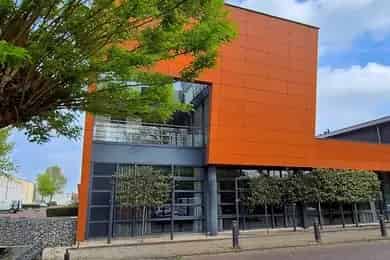305 m2 horeca te koop in Goirle