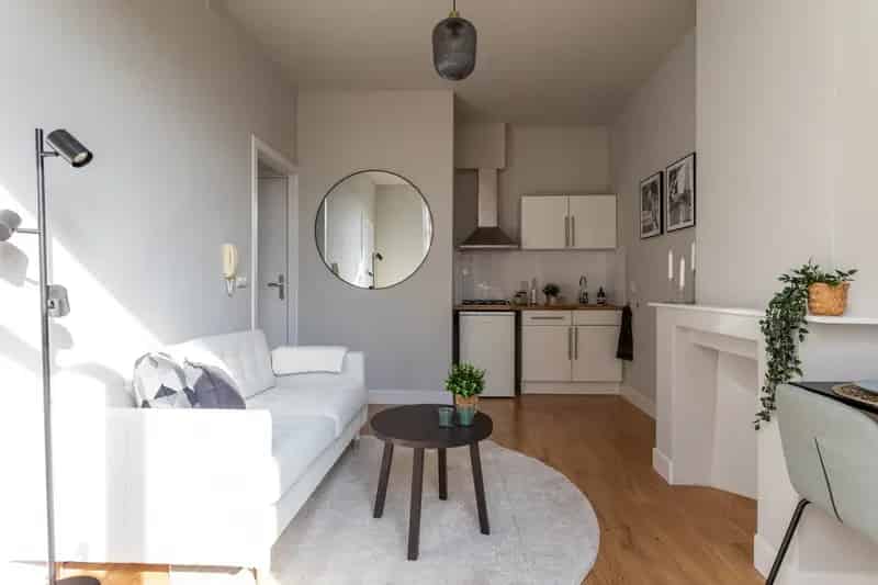 Appartement te koop Regentessekwartier Den Haag