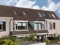 4 Kamer Huurwoning Zoetermeer Saturnusgeel 97m2