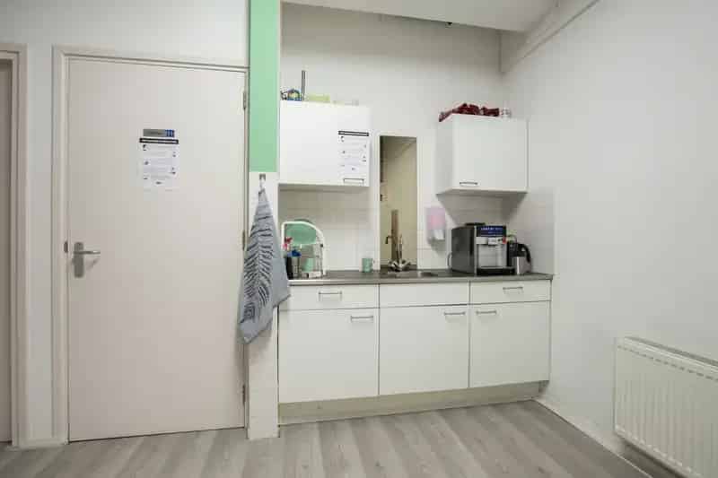 Moderne Kantoorruimte 475m² Diemen Sniep