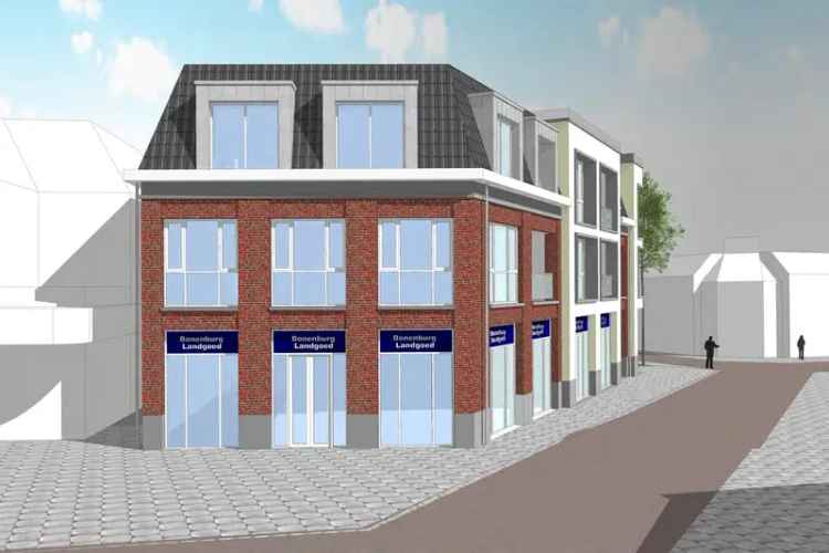 Winkelruimte te Huur Heerde Dorpsstraat