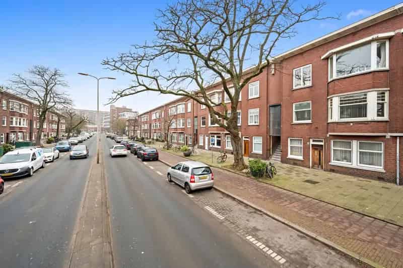 Appartement te Koop Laakkwartier Den Haag