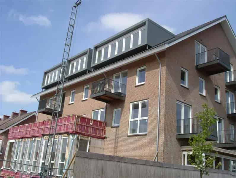 Goudappel 62 2 Slaapkamers Appartement 67m2 Balkon A-label