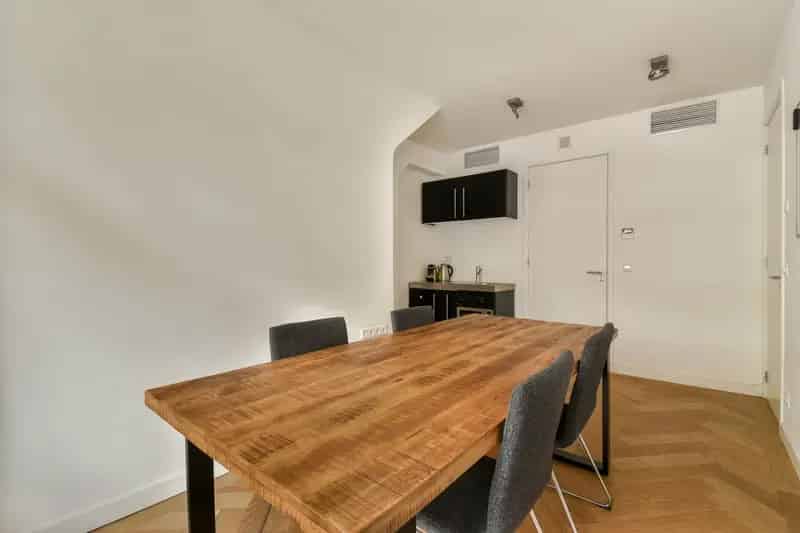 Kantoorruimte te Koop Amsterdam Zuid Rivierenbuurt 92m2