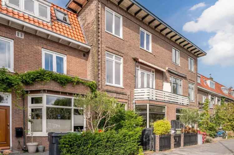 Woning Te Koop in Haarlem, Noord-Holland