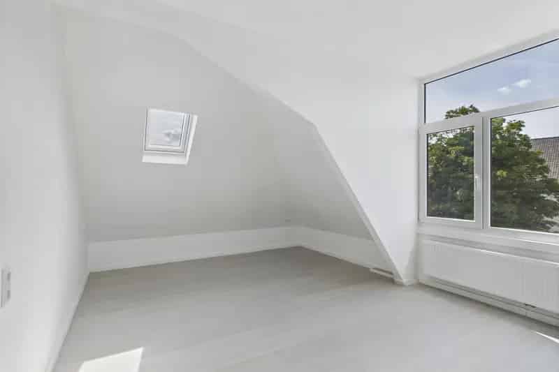 Modern appartement Sas van Gent
