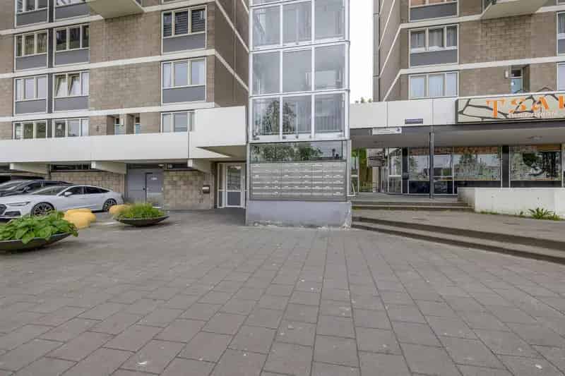 Ruime Maisonnette 99m2 Amsterdam Nieuw West 3 Slaapkamers