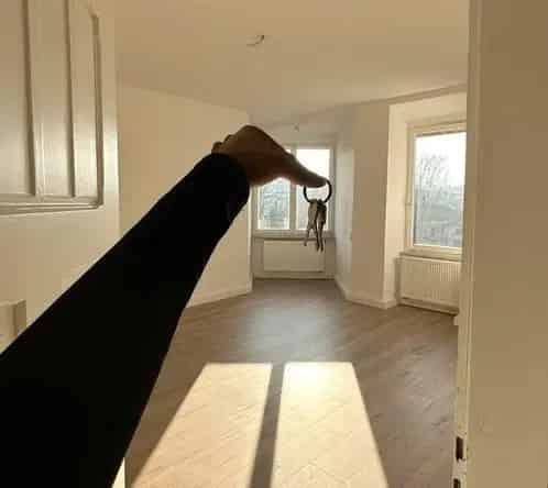 Studio Utrecht €900 inclusief - Spoed