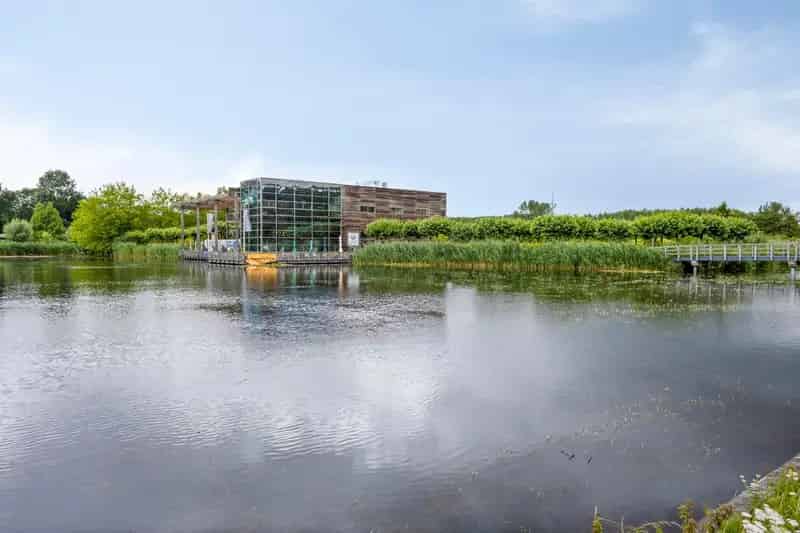 Horecaruimte te huur Almere Kemphaanpad