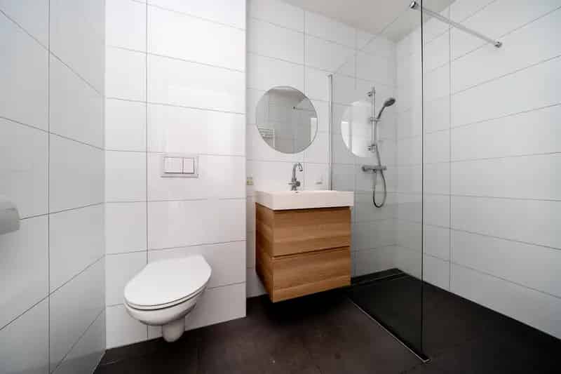 Ruim 2-kamerappartement Coolhaven Rotterdam