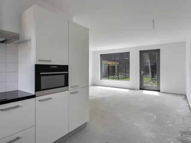 Luxe Eengezinswoning Maastricht De Cassij Sphinx Blok 6